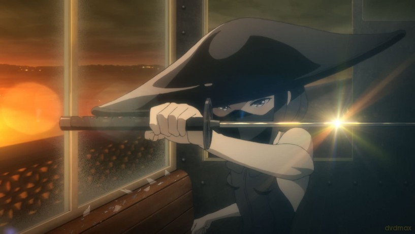 Princess Principal: Crown Handler [DVD]