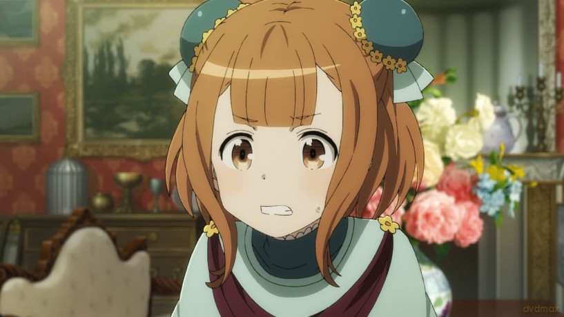 Princess Principal: Crown Handler [DVD]
