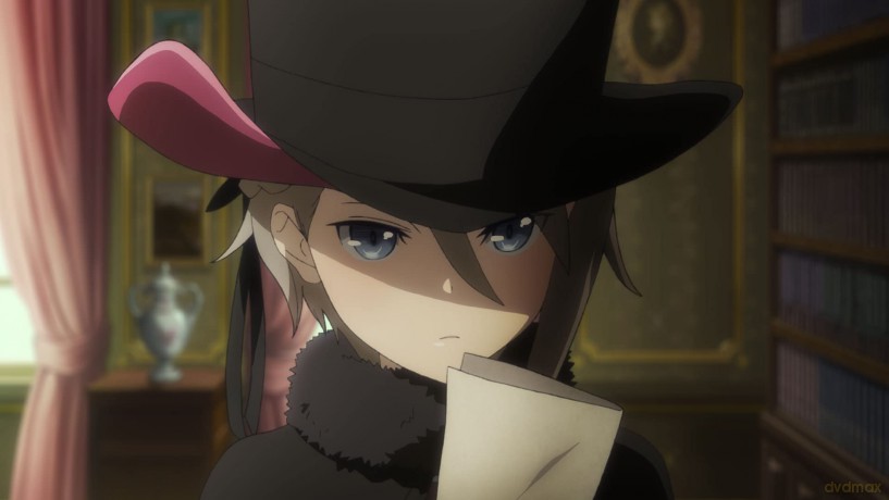 Princess Principal: Crown Handler [DVD]