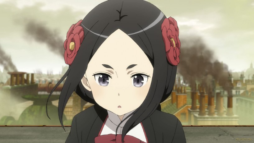 Princess Principal: Crown Handler 2 [DVD]