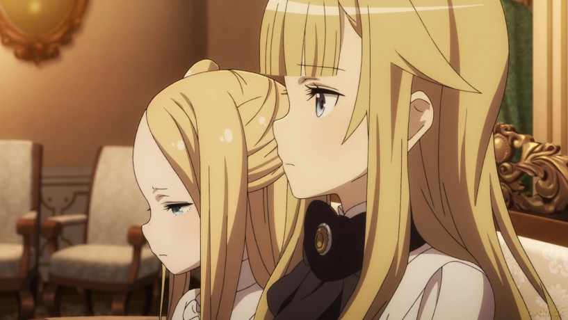 Princess Principal: Crown Handler 2 [DVD]