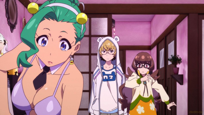 Punch Line [DVD]
