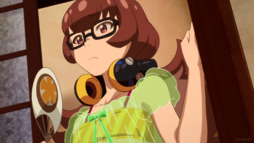Punch Line [DVD]
