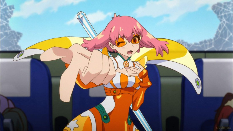 Punch Line [DVD]