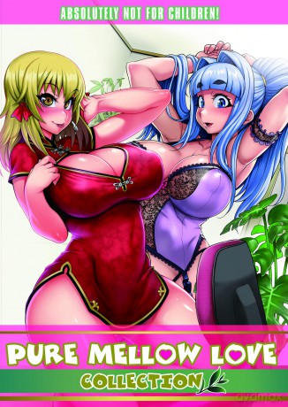 Pure Mellow Collection [DVD]