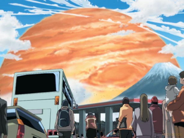 RahXephon - Complete Collection [5xBlu-Ray]
