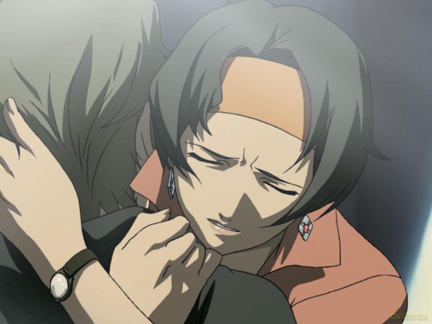 RahXephon - Complete Collection [5xBlu-Ray]