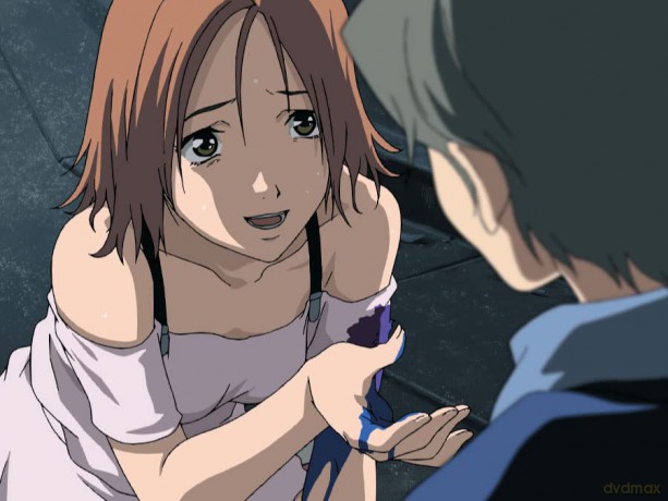 Rahxephon [5xBlu-Ray]