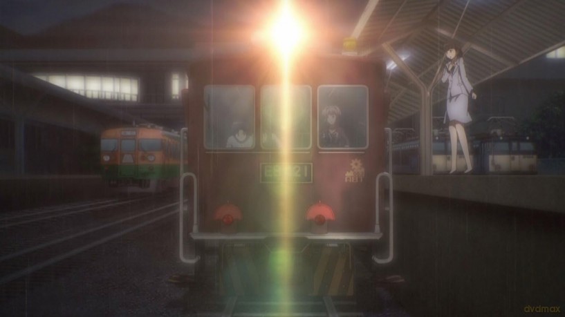 Rail Wars Complete Collection [2xBlu-Ray]