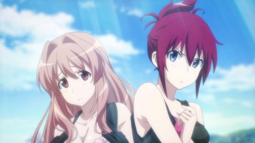 Rail Wars Complete Collection [2xBlu-Ray]