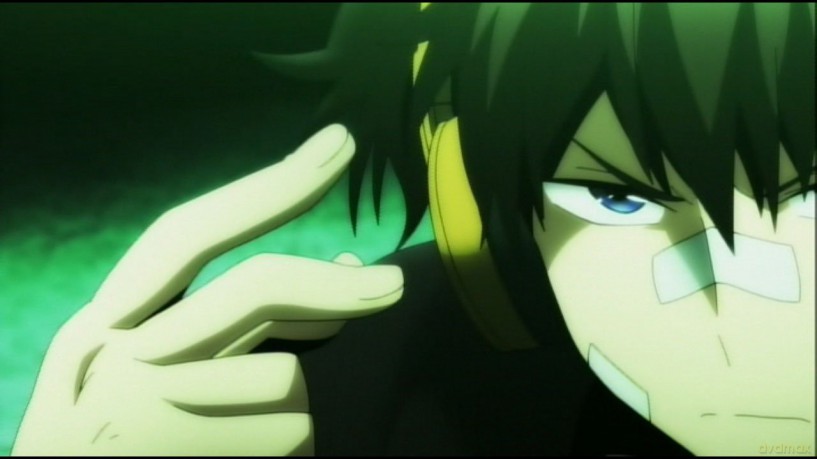 Hamatora season 2 [2xBlu-Ray]
