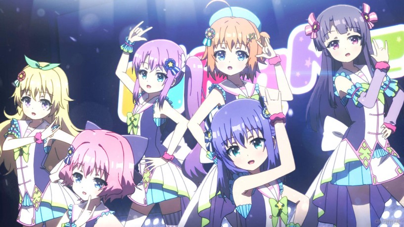 Re:Stage! Dream Days [DVD]