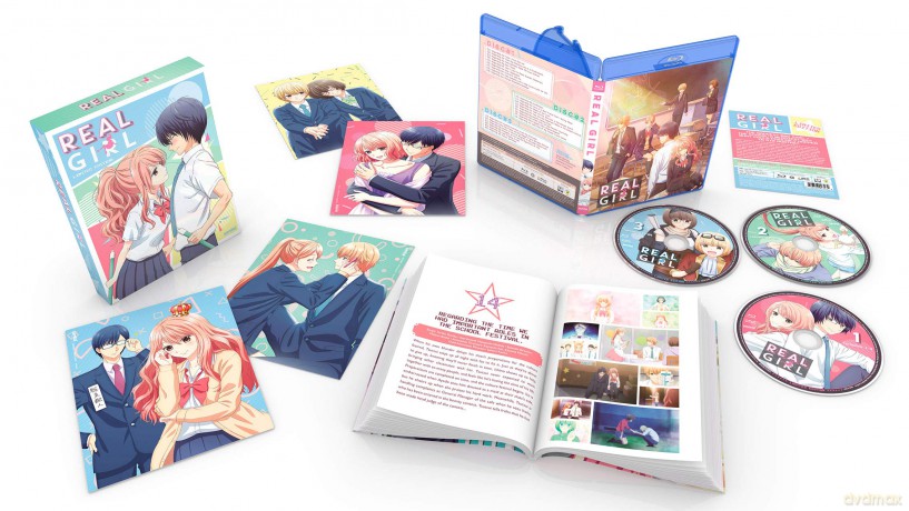 Real Girl [DVD]