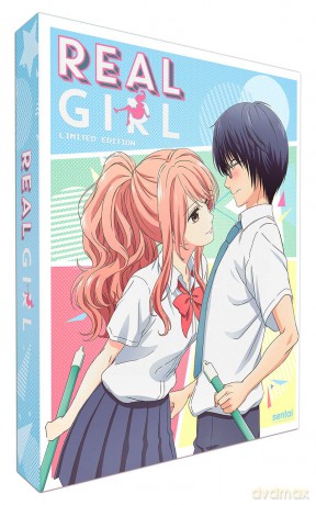 Real Girl [DVD]