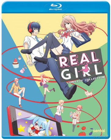 Real Girl [DVD]