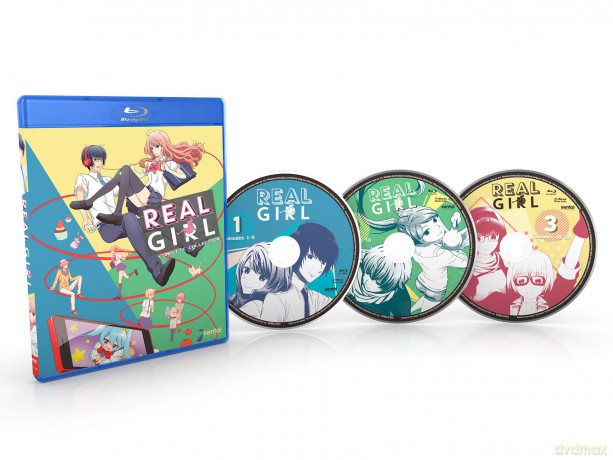 Real Girl [DVD]