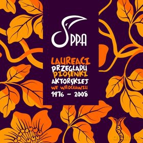 Laureaci Przeglądu Piosenki Aktorskiej '76-08 [2CD]