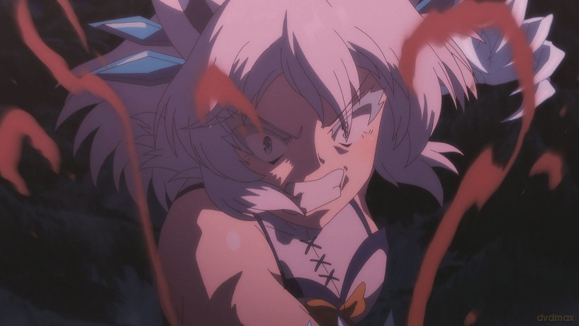 Redo of Healer: Complete Collection [2xBlu-Ray]