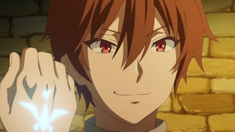 Redo of Healer: Complete Collection [2xBlu-Ray]