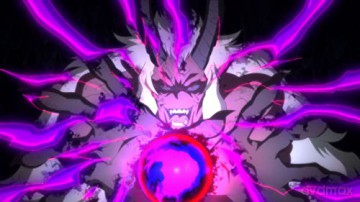 Reincarnated As A Sword [2xBlu-Ray]
