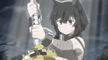 Reincarnated As A Sword [2xBlu-Ray]