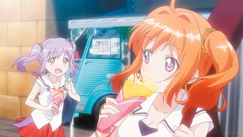 Release The Spyce [DVD]