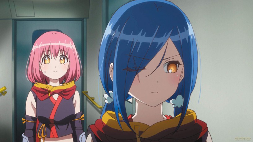Release The Spyce [DVD]