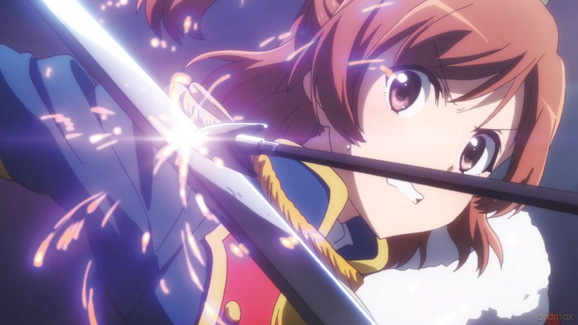 Revue Starlight [DVD]