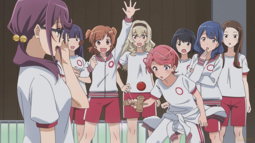 Revue Starlight [DVD]