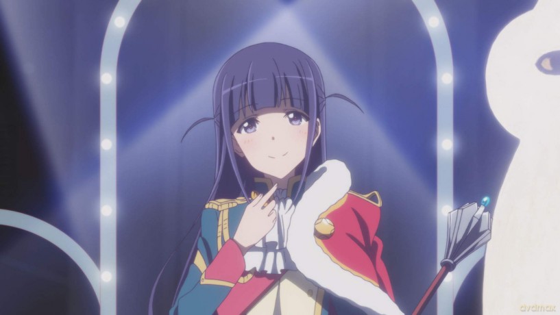 Revue Starlight [DVD]