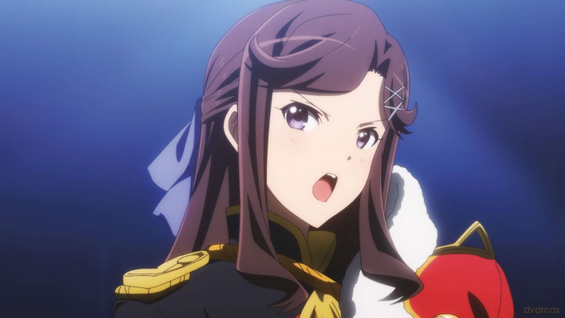 Revue Starlight [DVD]