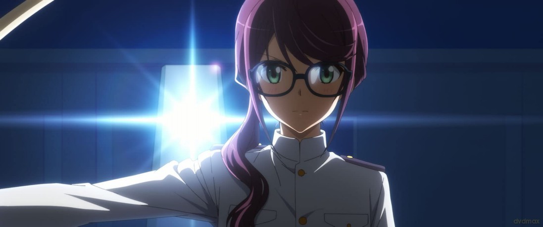 Revue Starlight The Movie [DVD]