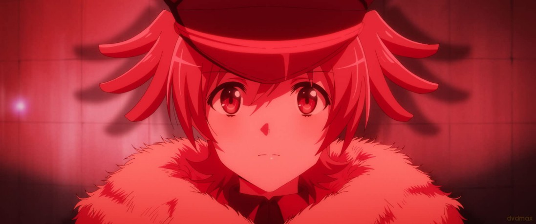 Revue Starlight The Movie [DVD]