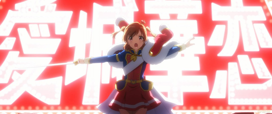 Revue Starlight The Movie [DVD]
