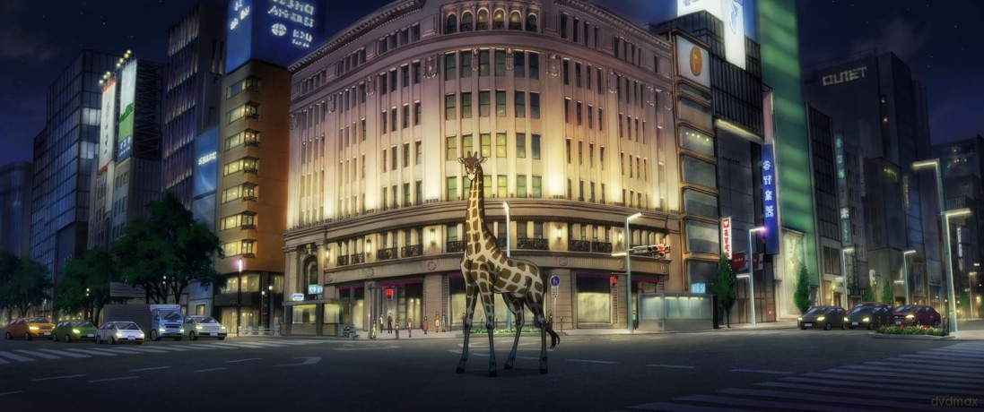 Revue Starlight The Movie [DVD]