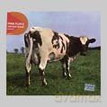 Pink Floyd: Atom Heart Mother [CD]
