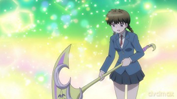 Rin-Ne Season 2 [DVD]