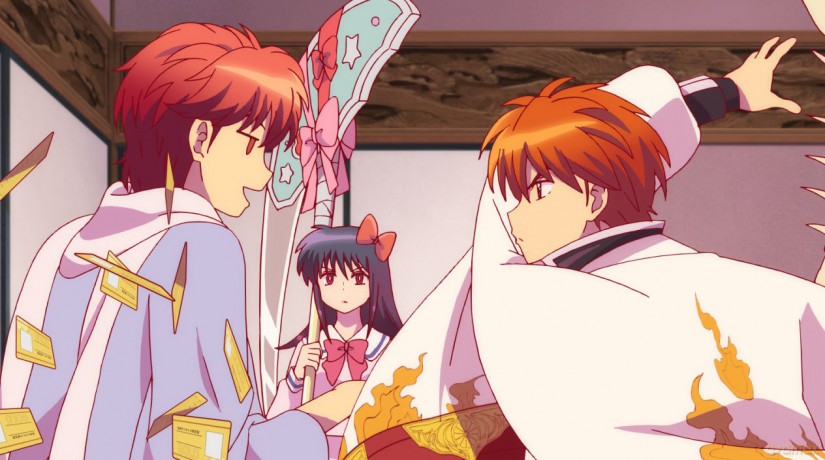 Rin-Ne: Season 3 [DVD]