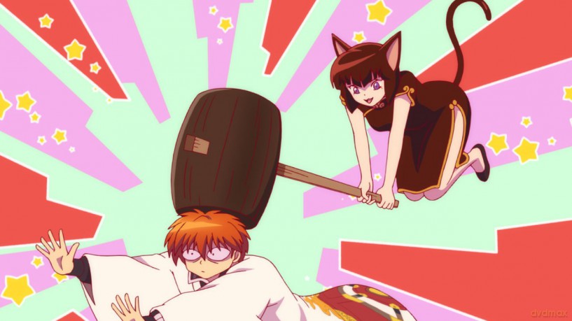 Rin-Ne: Season 3 [DVD]