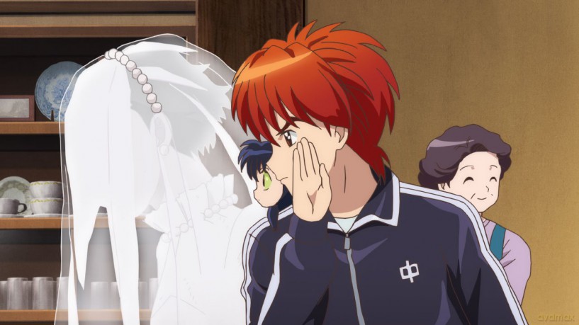 Rin-Ne: Season 3 [DVD]