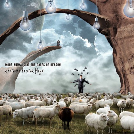 Pink Floyd: More Animals at the.. [2CD]