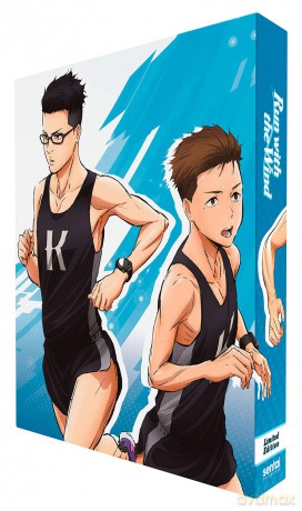 Run With The Wind [DVD]