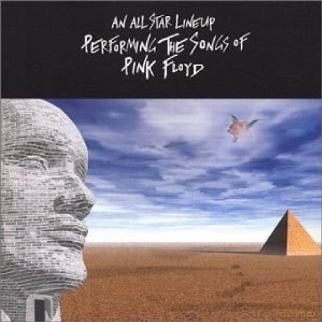 Pink Floyd: Songs of Pink Floyd [CD]