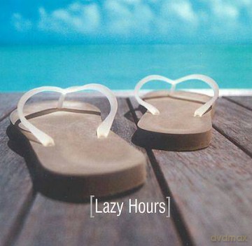 Lazy Hours (digipack) [2CD]