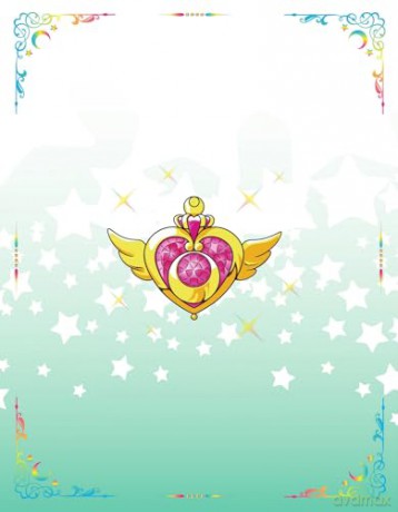Sailor Moon SuperS: Season 4 Part 1 (Czarodziejka z Księżyca) [3xBlu-Ray]+[3xDVD]
