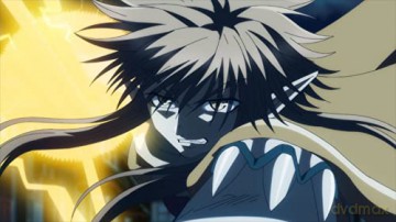 Saiyuki Reload - Zeroin [DVD]