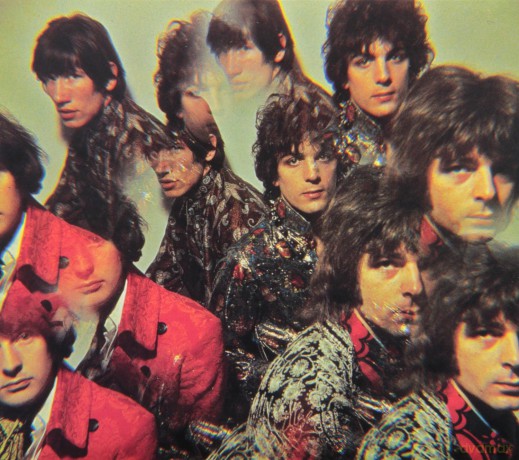 Pink Floyd: The Piper At The Gates Of Dawn [CD]