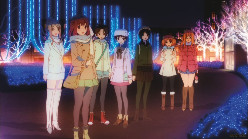 Sakura Trick [DVD]