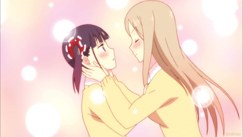 Sakura Trick [DVD]