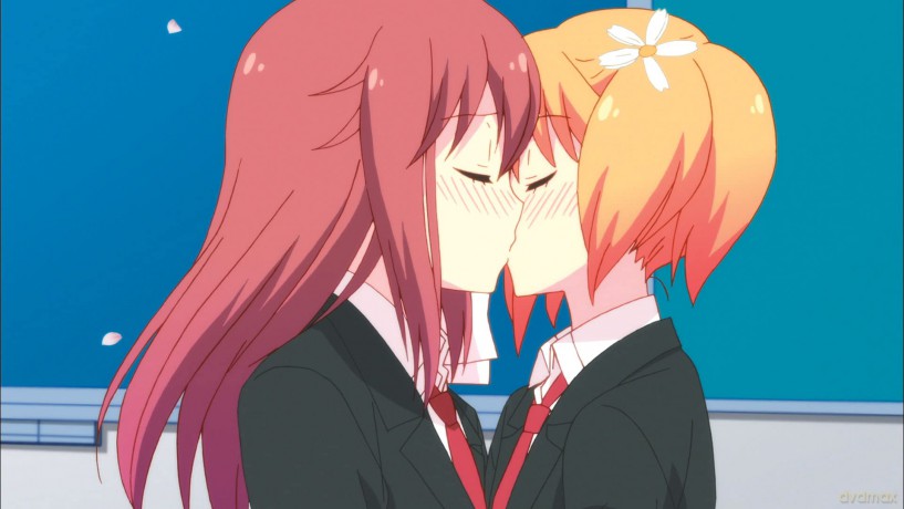 Sakura Trick [DVD]